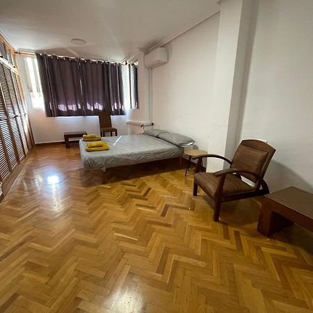 Bungalow Familiar Con Piscina San Juan  Екстер'єр фото