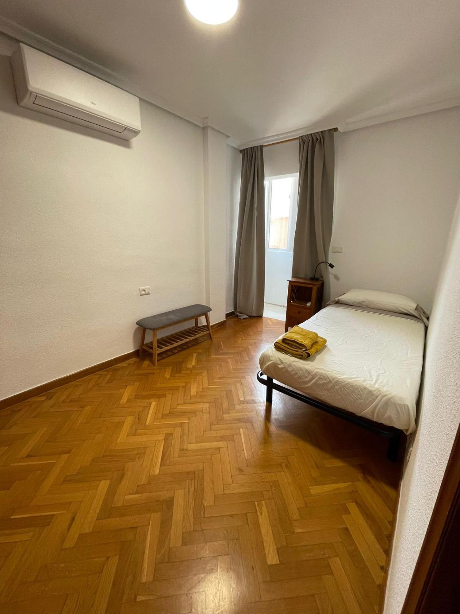 Bungalow Familiar Con Piscina San Juan  Екстер'єр фото