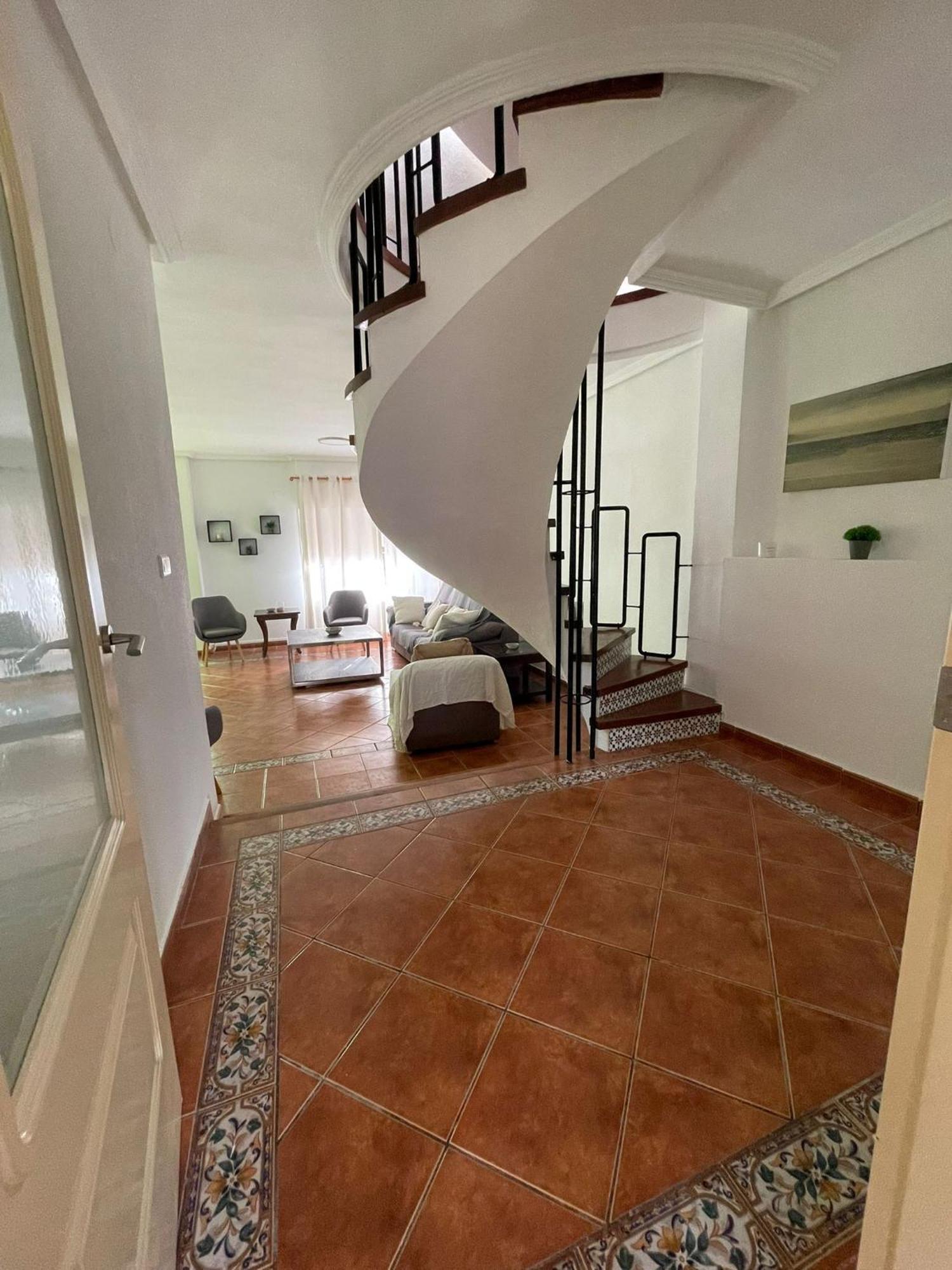 Bungalow Familiar Con Piscina San Juan  Екстер'єр фото