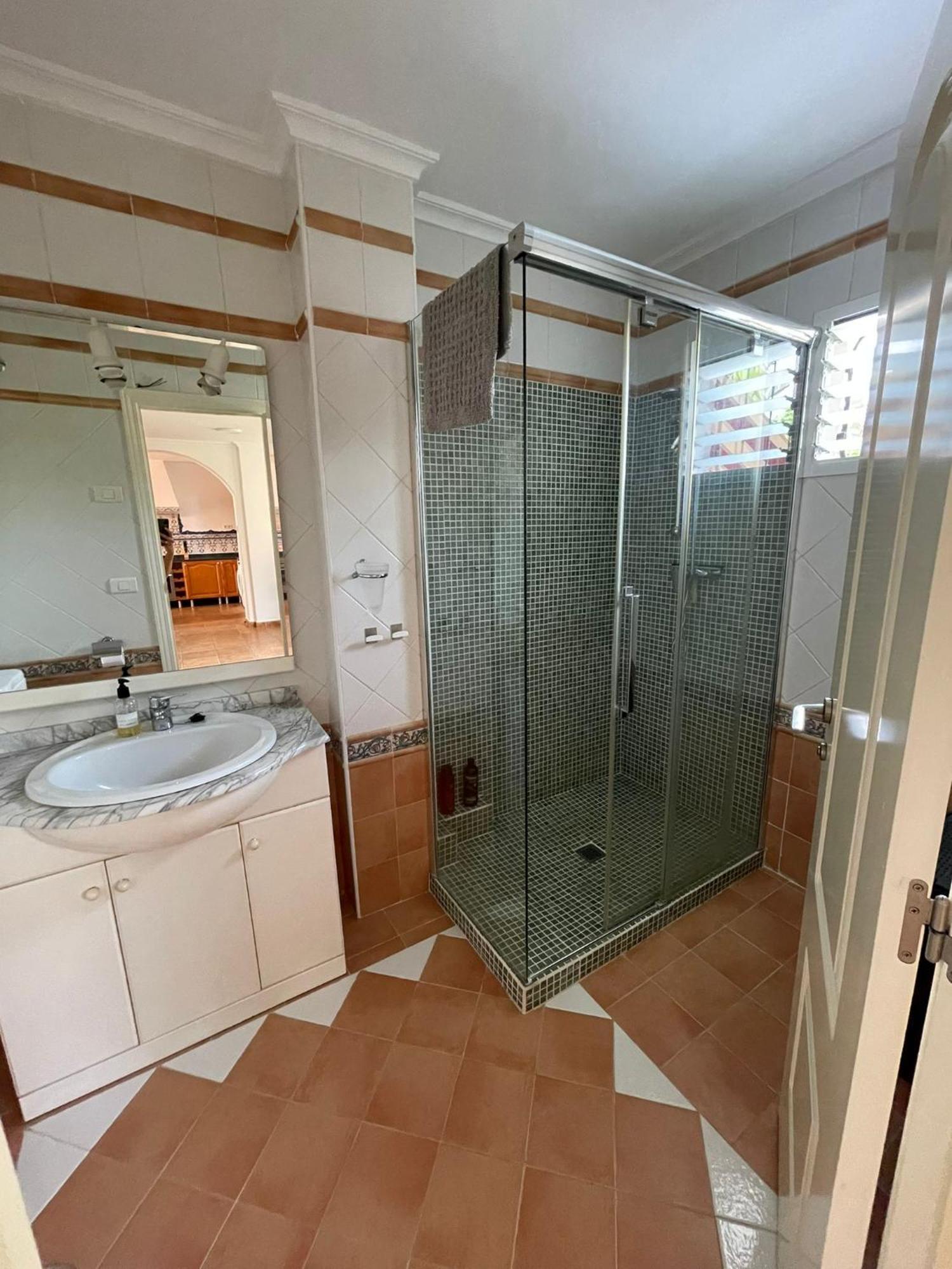 Bungalow Familiar Con Piscina San Juan  Екстер'єр фото
