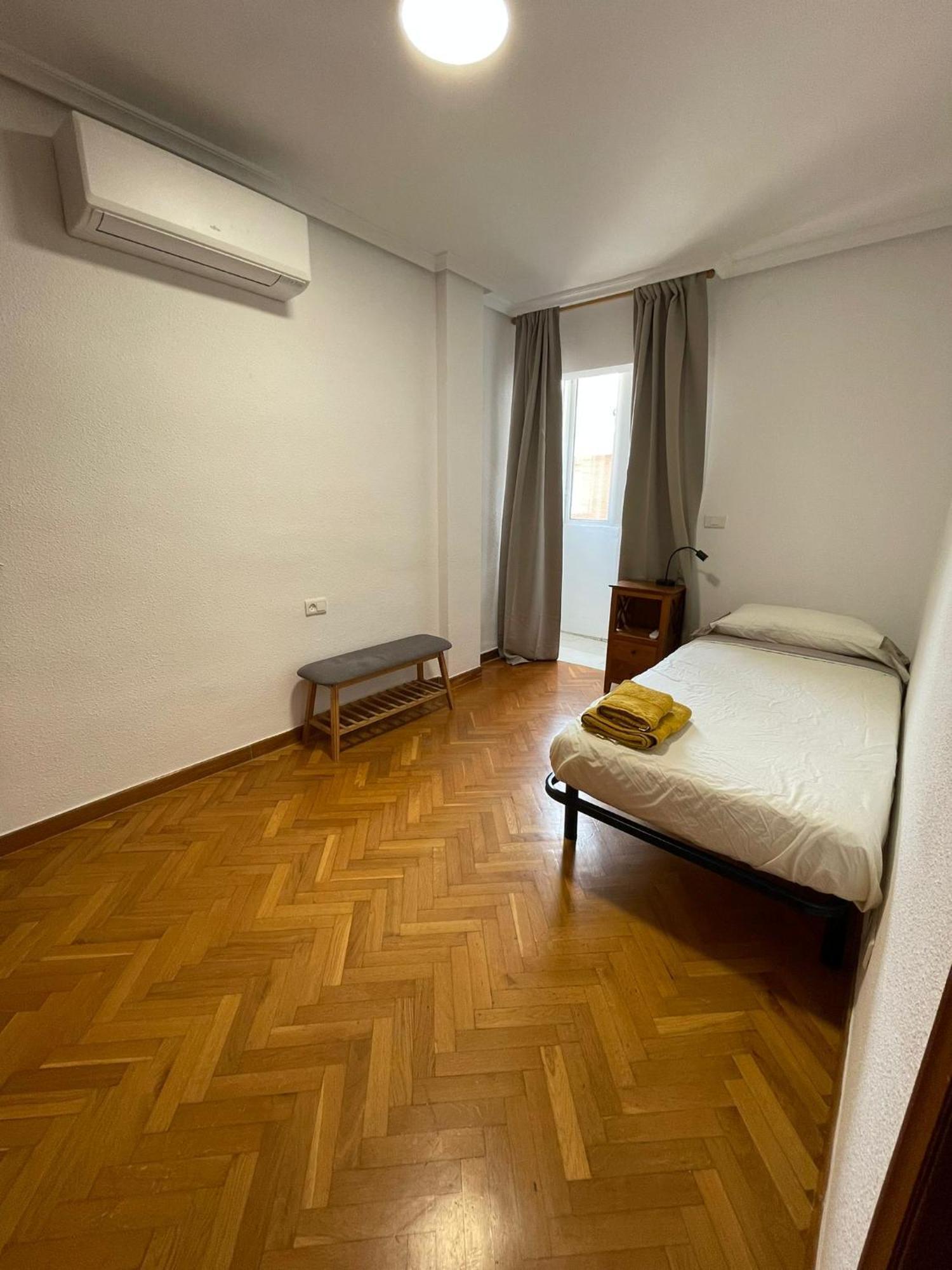 Bungalow Familiar Con Piscina San Juan  Екстер'єр фото