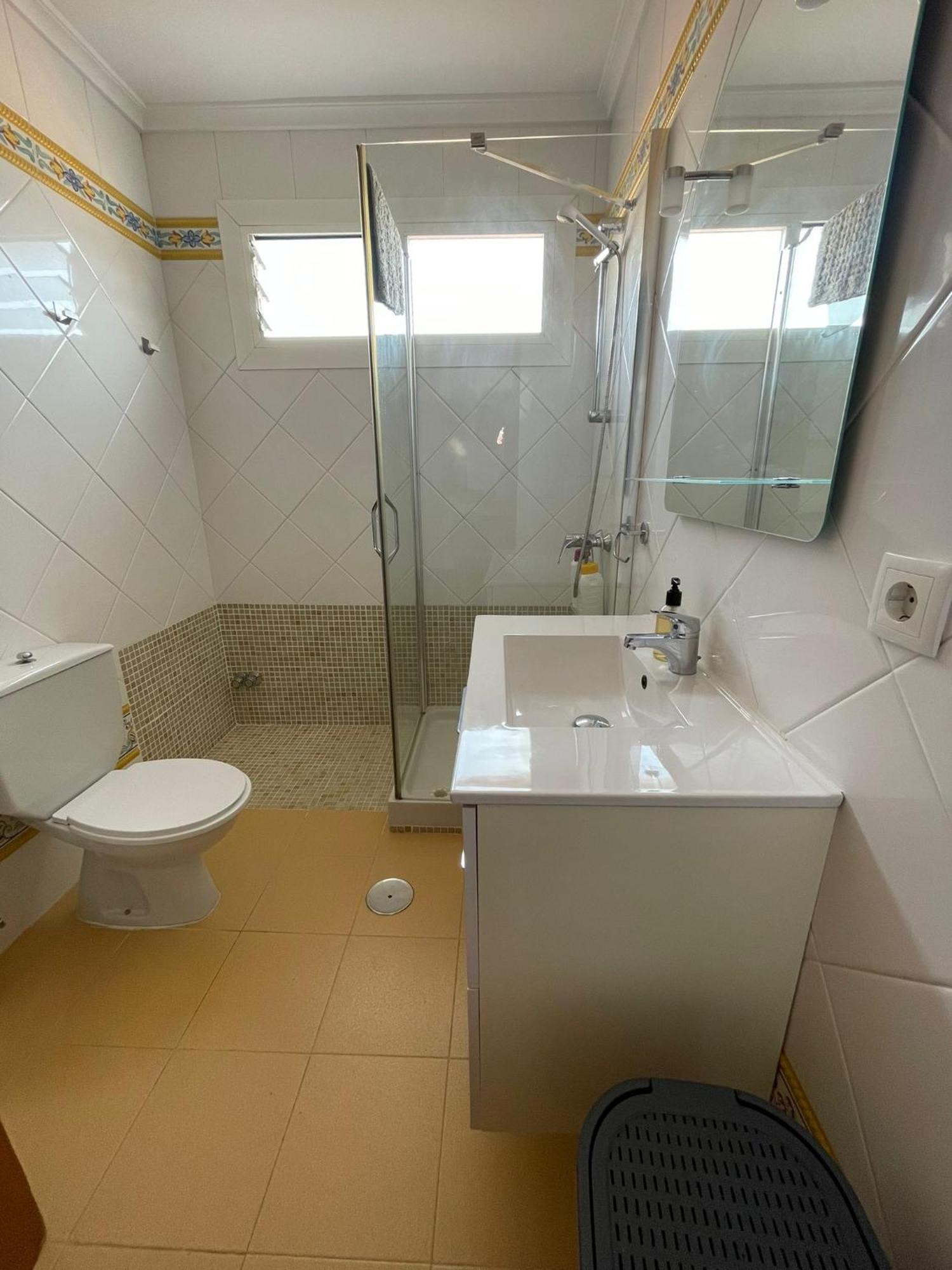 Bungalow Familiar Con Piscina San Juan  Екстер'єр фото