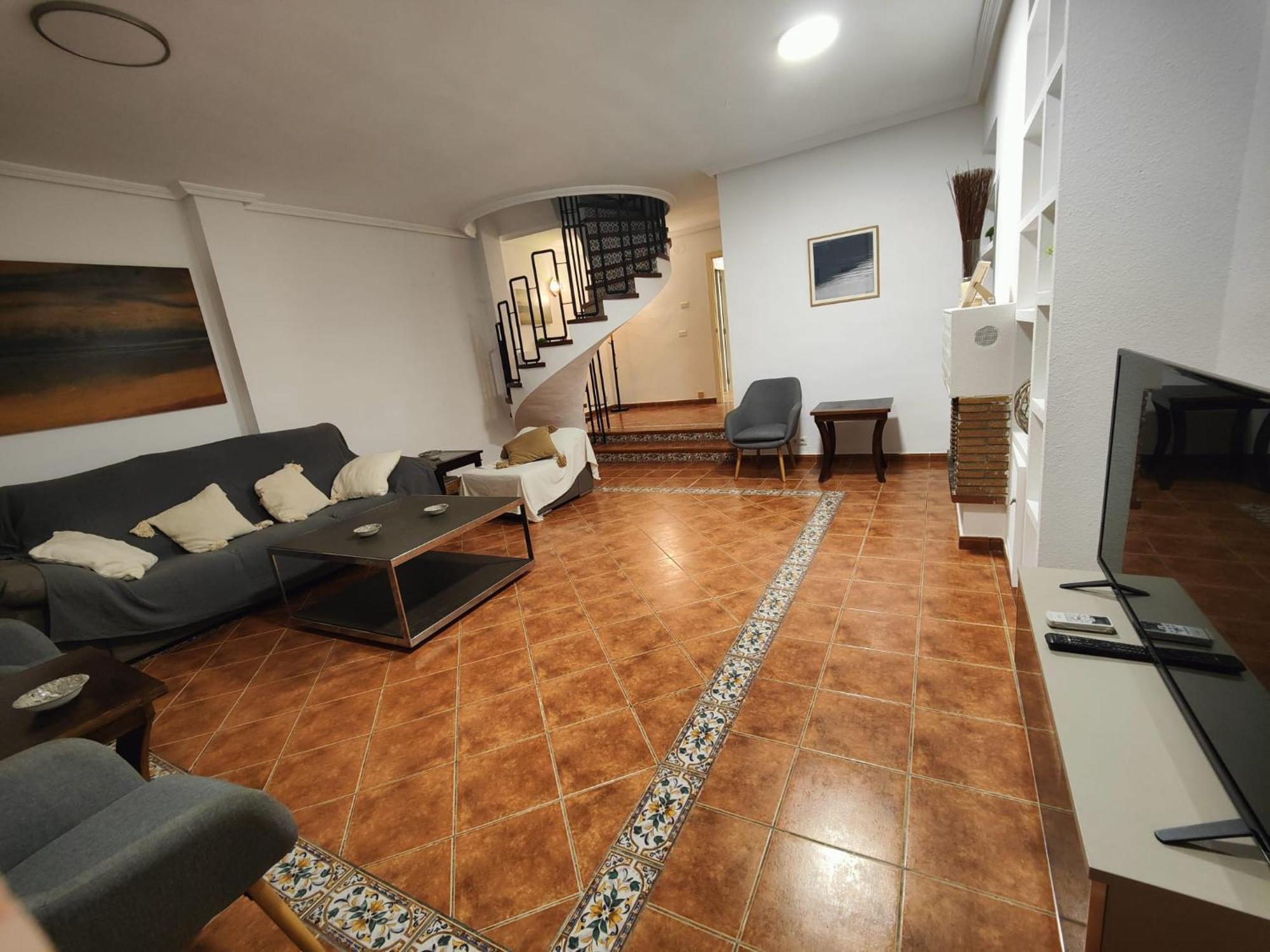 Bungalow Familiar Con Piscina San Juan  Екстер'єр фото