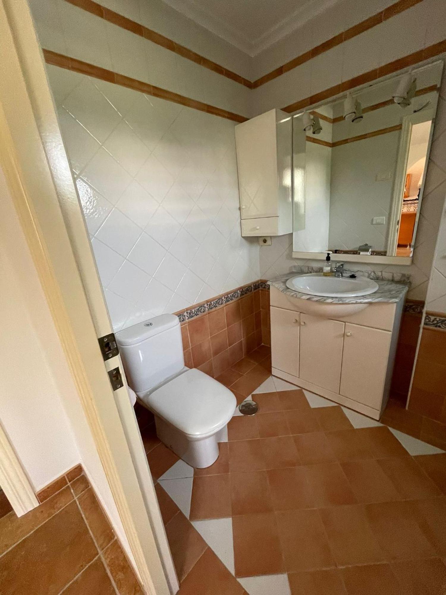 Bungalow Familiar Con Piscina San Juan  Екстер'єр фото