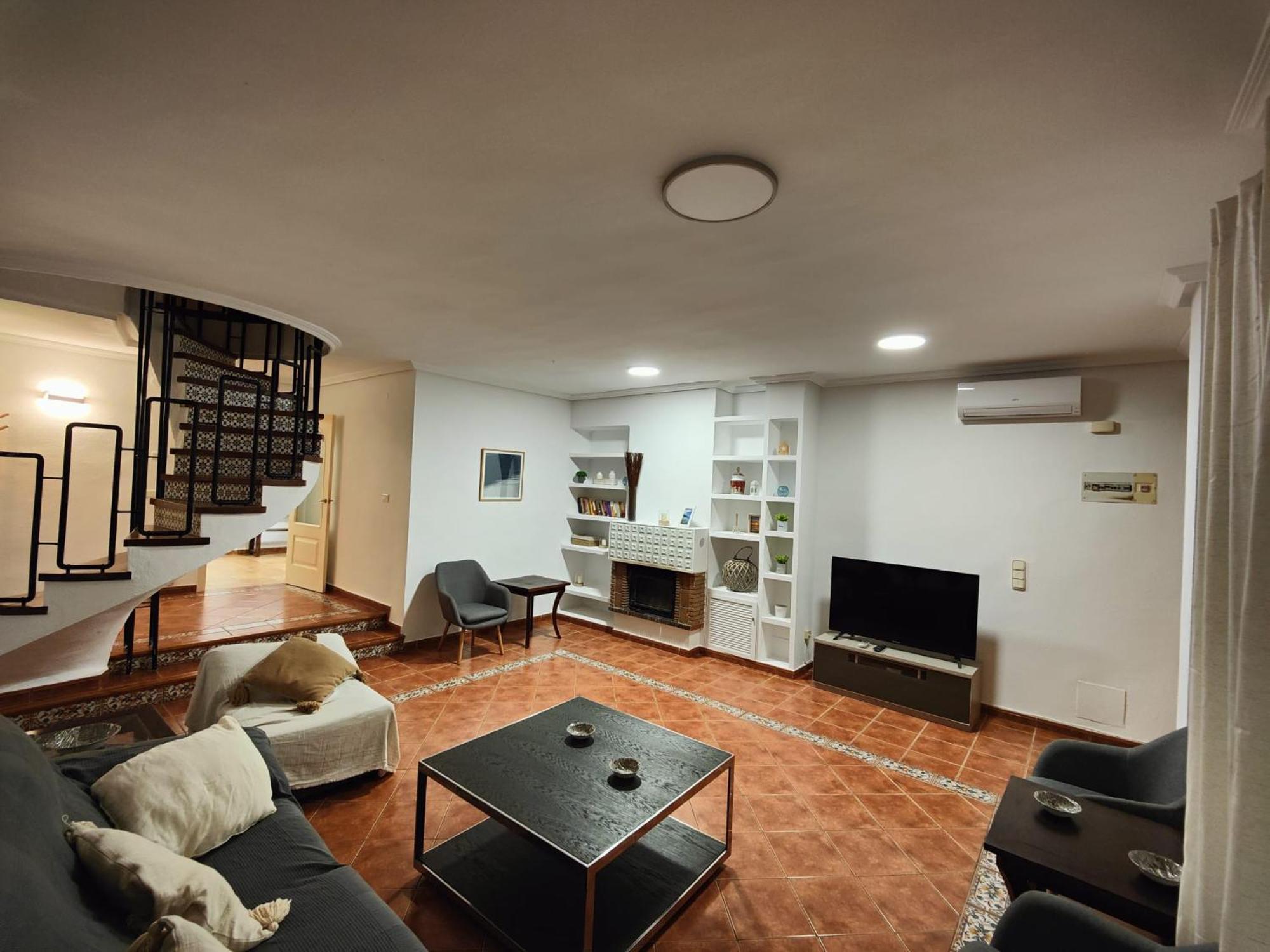 Bungalow Familiar Con Piscina San Juan  Екстер'єр фото