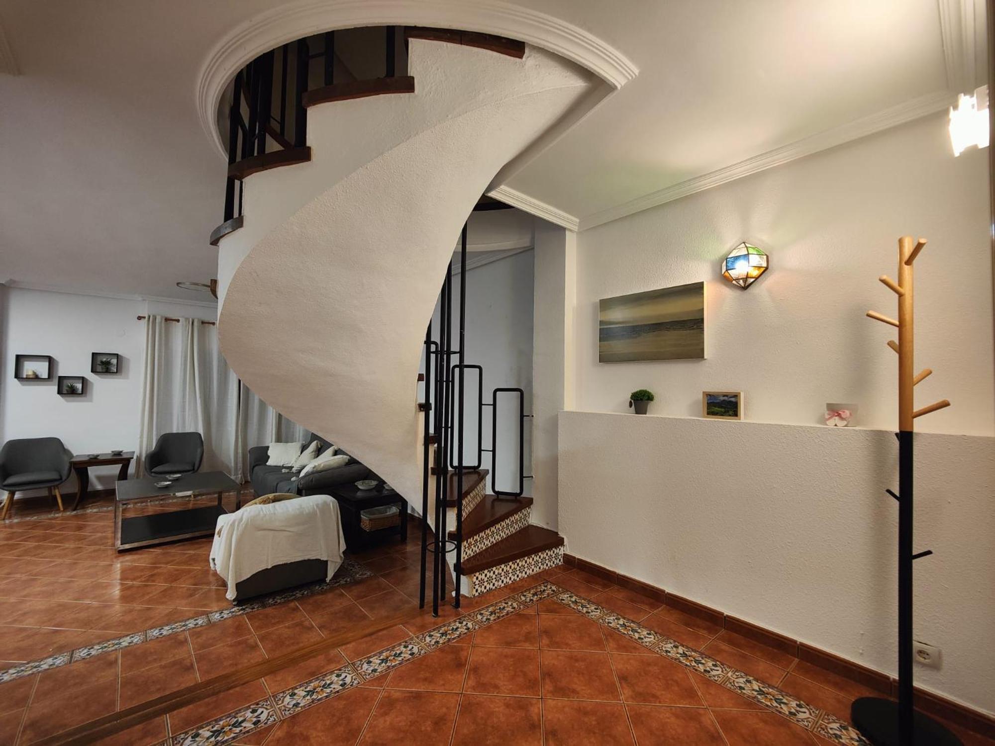 Bungalow Familiar Con Piscina San Juan  Екстер'єр фото